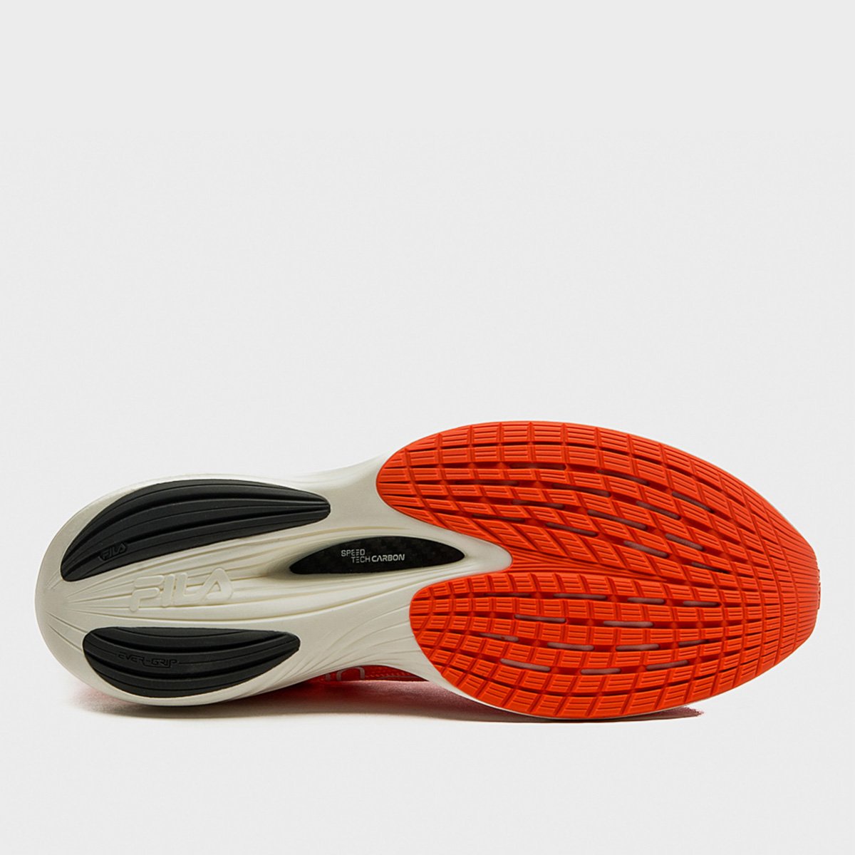Tênis Fila Racer Carbon 2 Feminino - Tam: 40 - 4