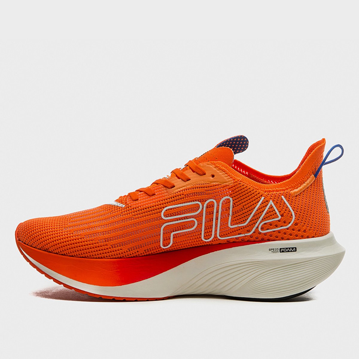 Tênis Fila Racer Carbon 2 Feminino - Tam: 40 - 5