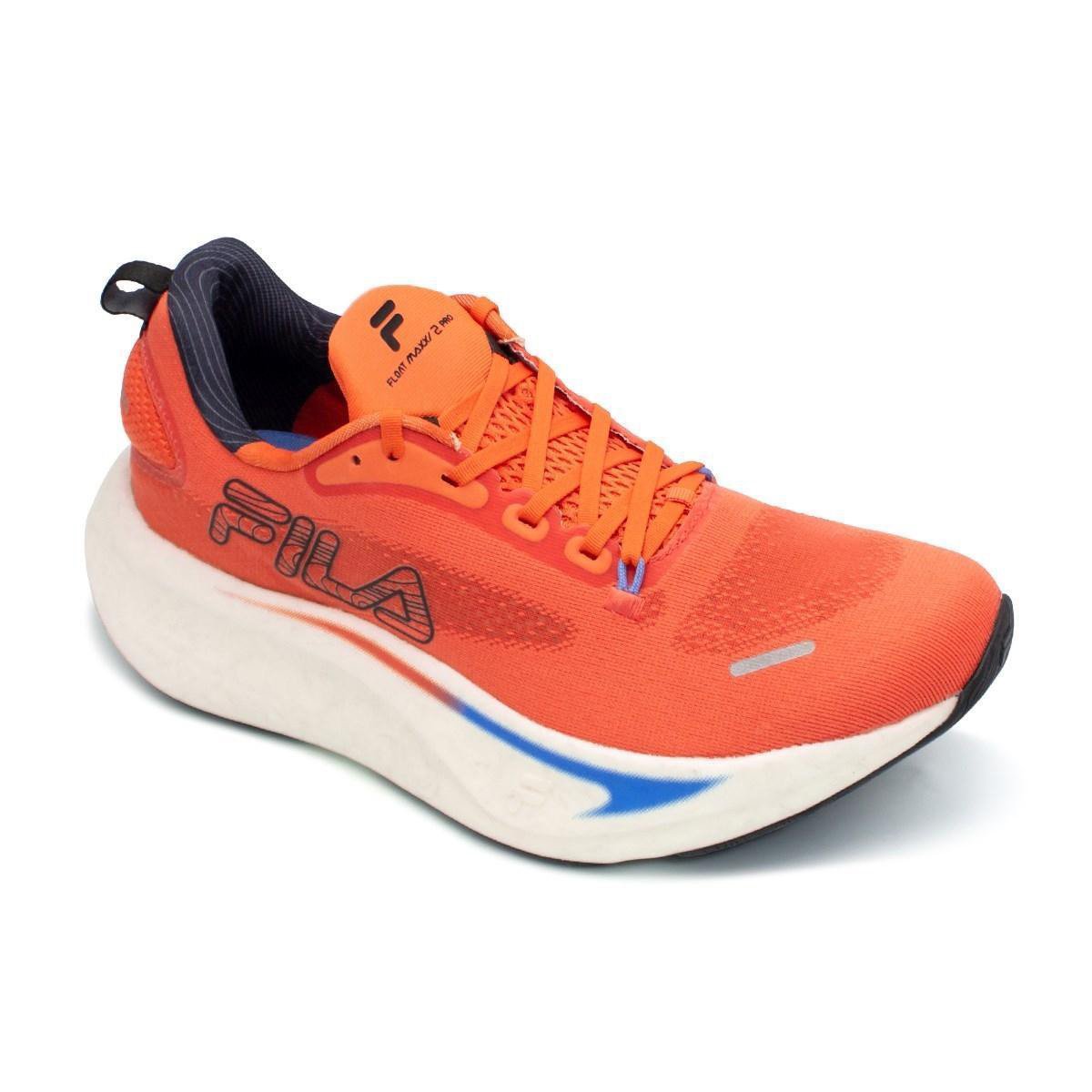Tênis Fila Float Maxxi 2 Pro Masculino - Tam: 45 - 1