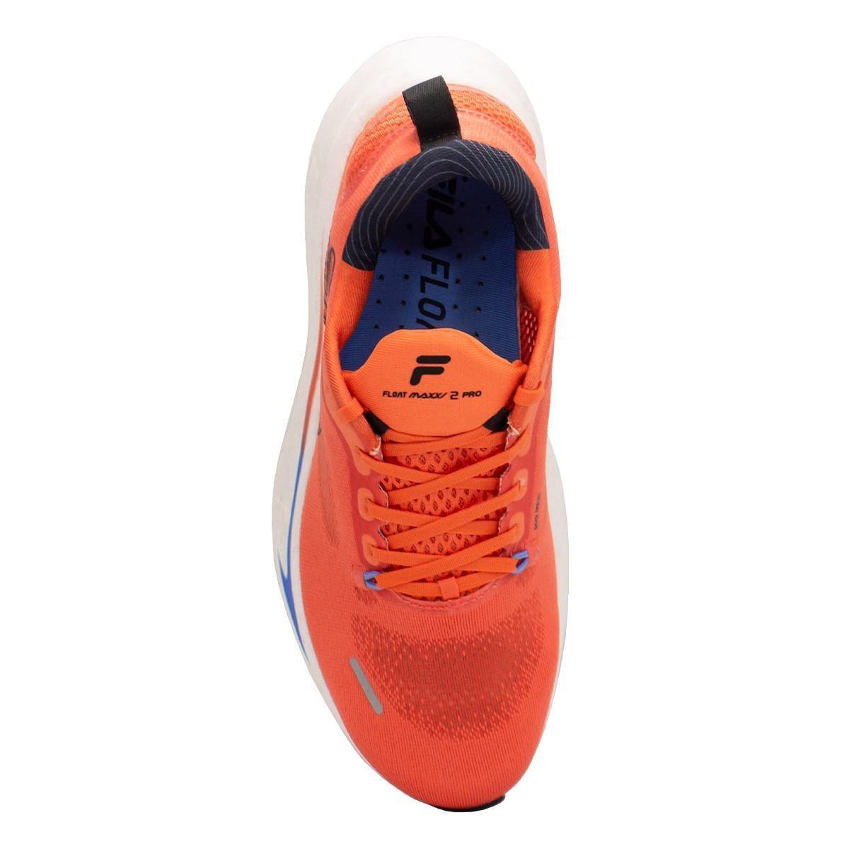 Tênis Fila Float Maxxi 2 Pro Masculino - Tam: 45 - 2