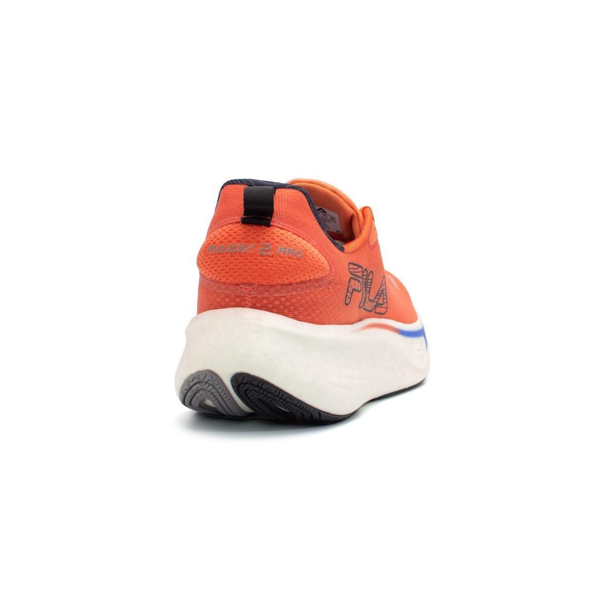 Tênis Fila Float Maxxi 2 Pro Masculino - Tam: 45 - 3