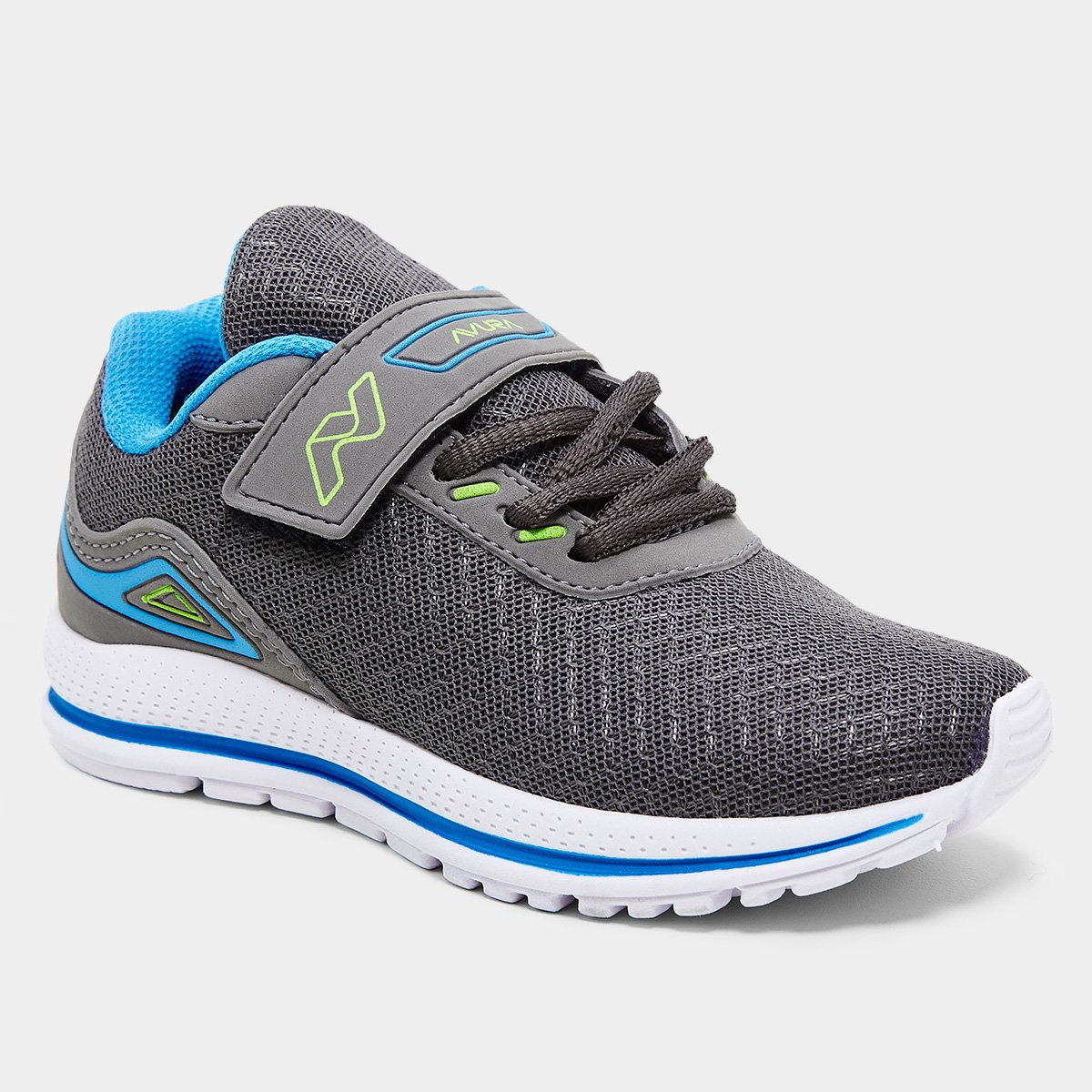 Tênis Infantil Avura Ranger Menino - Tam: 36 - 1