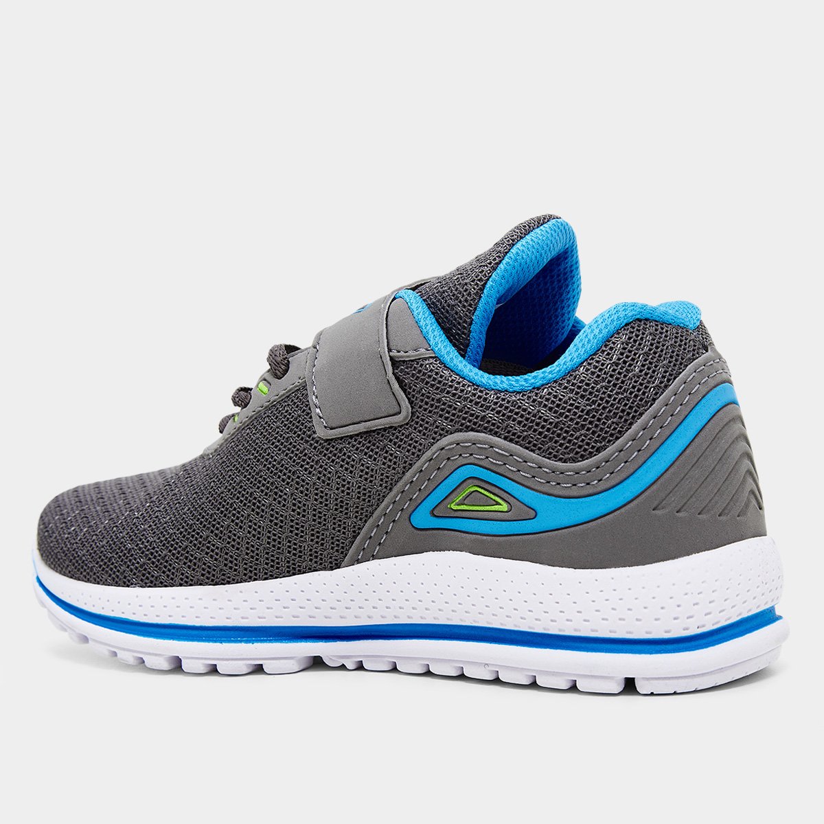 Tênis Infantil Avura Ranger Menino - Tam: 36 - 2