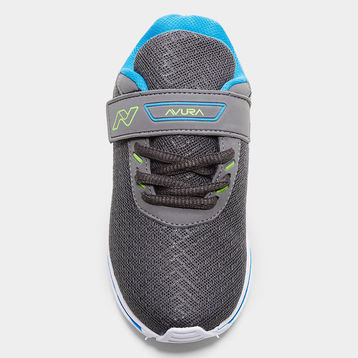 Tênis Infantil Avura Ranger Menino - Tam: 36 - 3