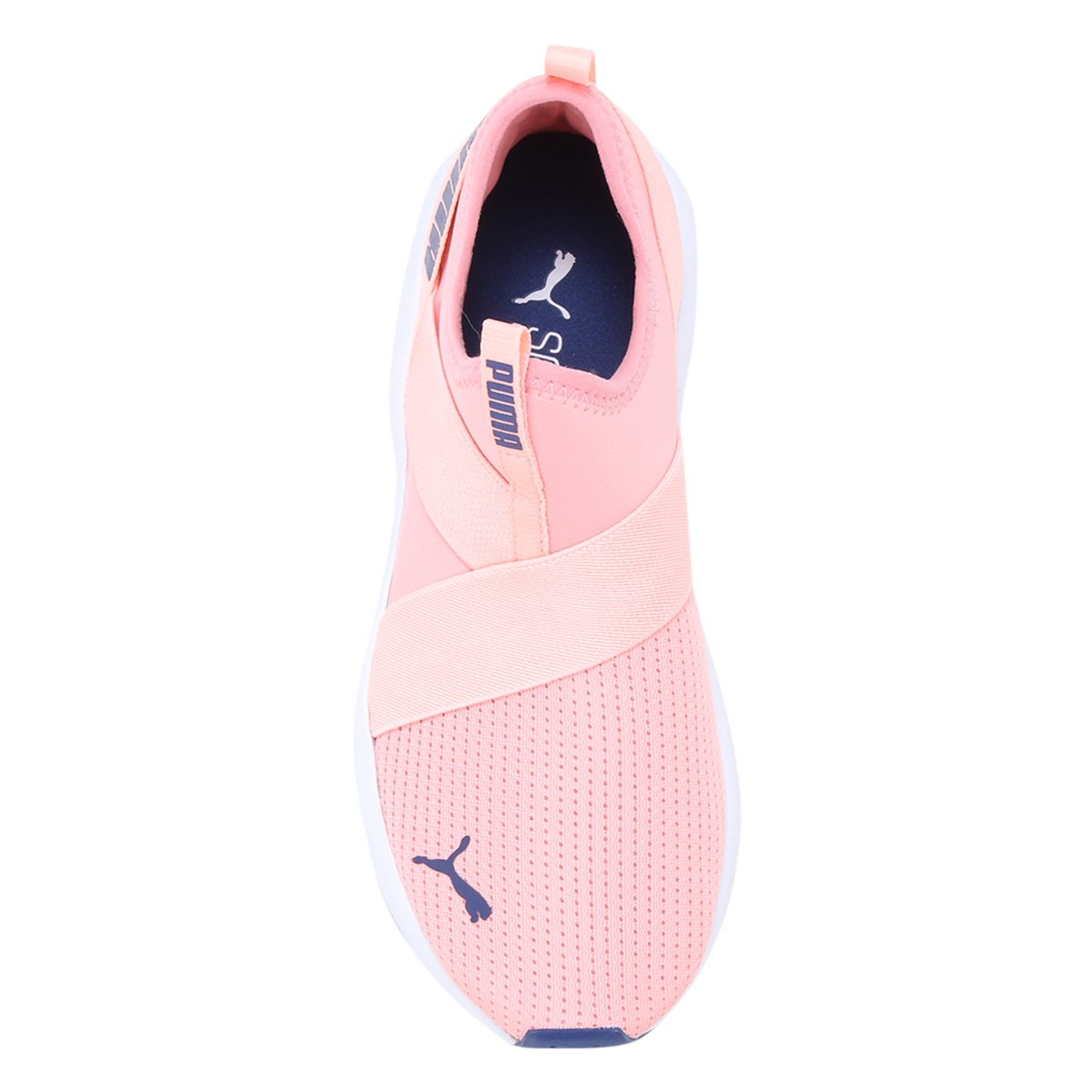 Tênis Slip On Puma Prowl BDP Feminino - Tam: 36 - 2