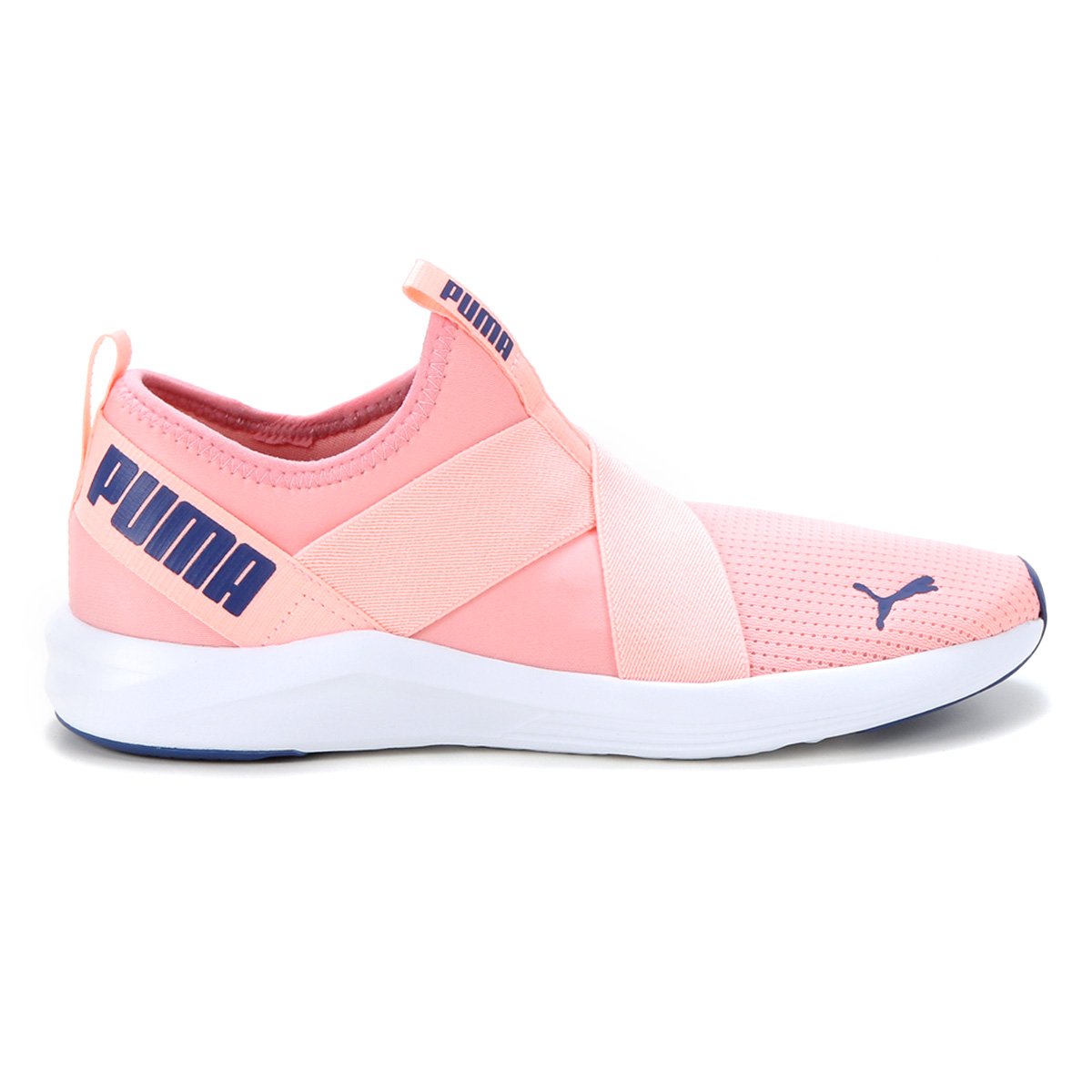 Tênis Slip On Puma Prowl BDP Feminino - Tam: 36 - 4