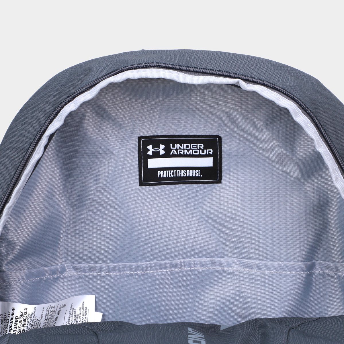 Mochila Under Armour Hustle Lite - 4