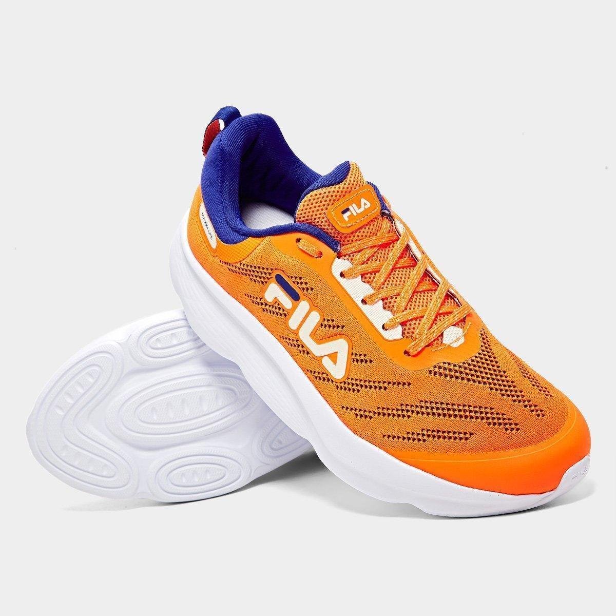 Tênis Fila Maxxi Lite Masculino - Tam: 43 - 1