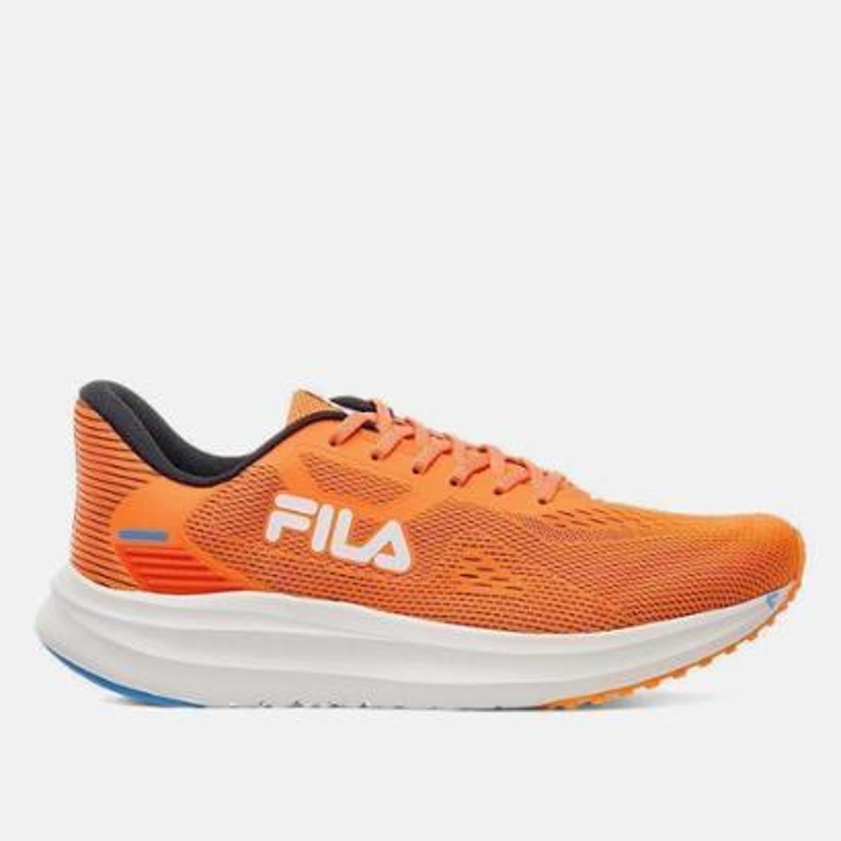 Tênis Fila Fastness Masculino - Tam: 45 - 1