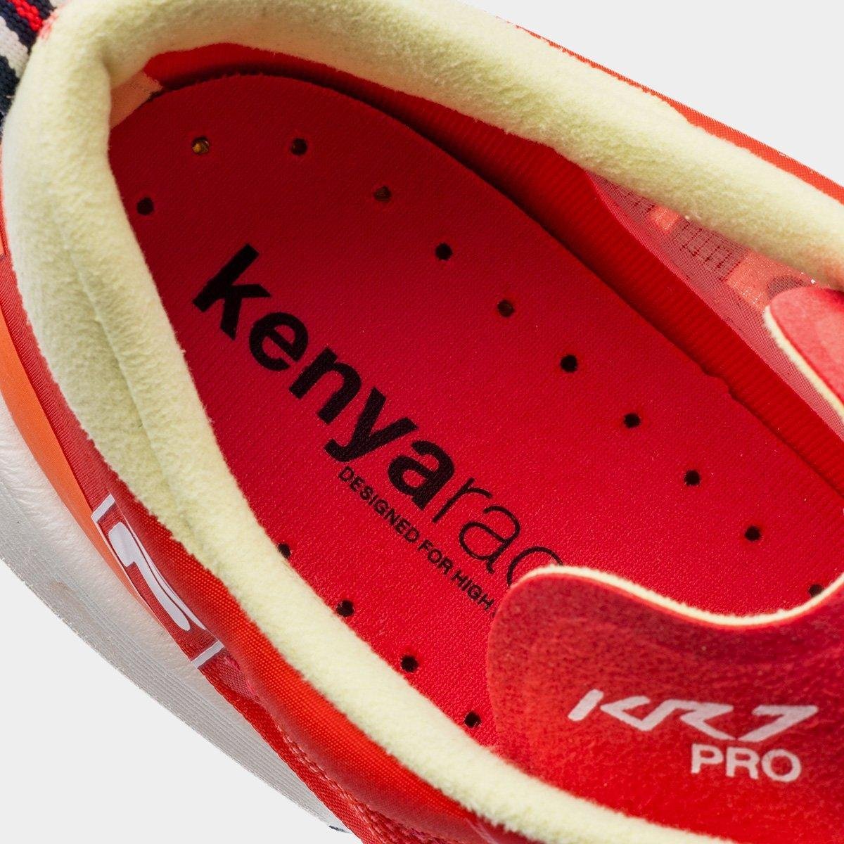 Tênis Fila Kr7 Pro Speed Tech Feminino - Tam: 39 - 5