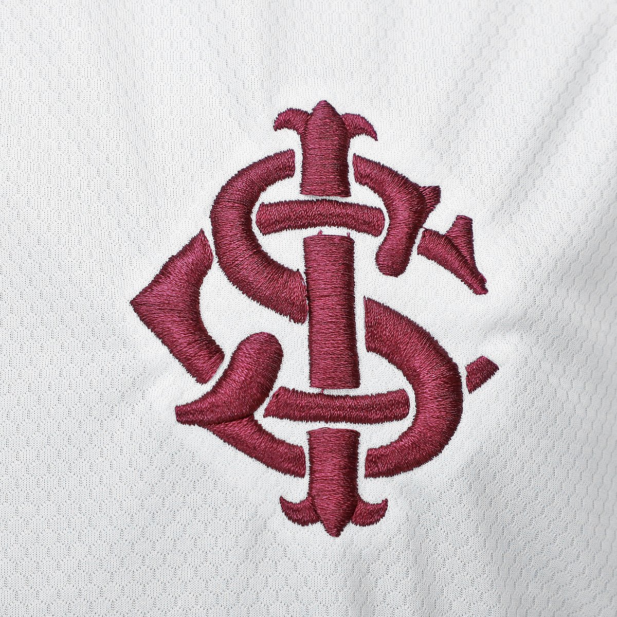 Camiseta Internacional Champion II Masculina - Tam: P - 2