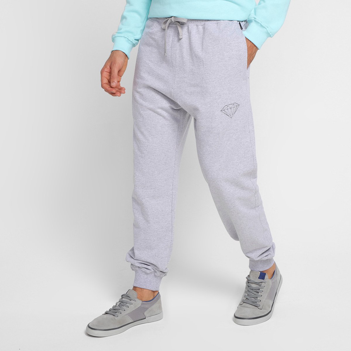 Calça Diamond Brilliant Masculina