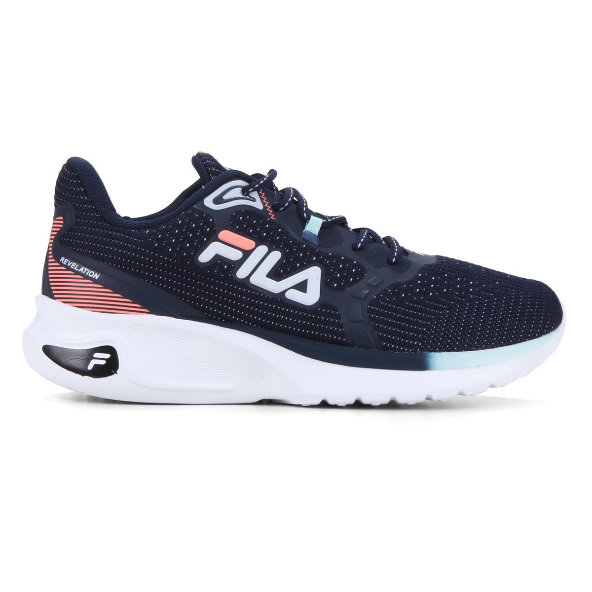 Tenis Fila Revelation Feminino
