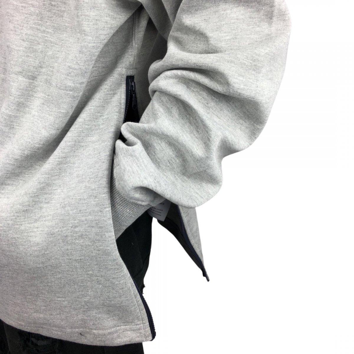 Jaqueta Mizuno Tech Sneaker Masculina - Tam: P - 2
