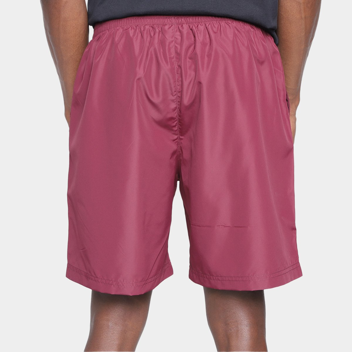 Bermuda Mizuno Energy 7 Masculina - Tam: P - 1