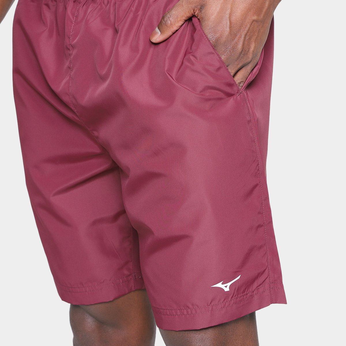 Bermuda Mizuno Energy 7 Masculina - Tam: P - 2