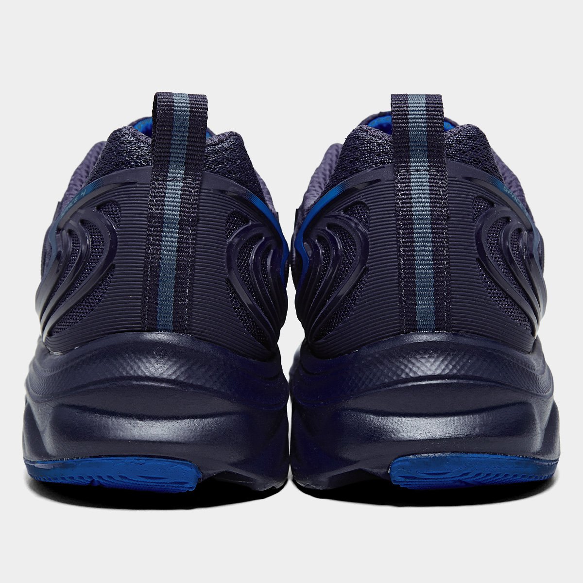 Tênis Mizuno Space 4 Masculino - Tam: 44 - 2