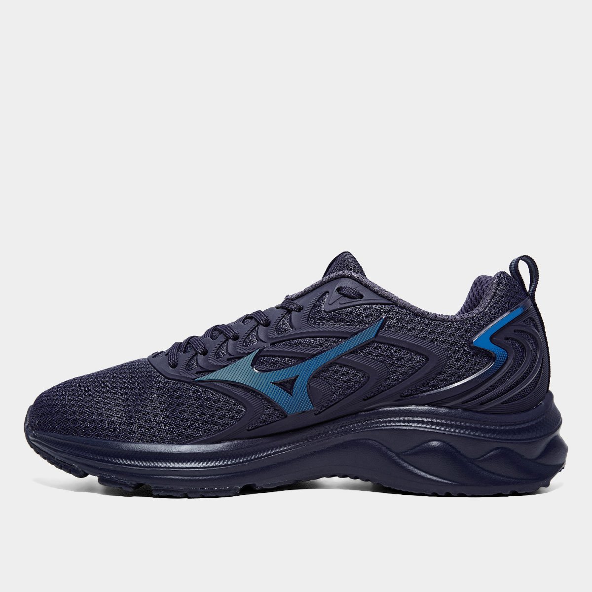 Tênis Mizuno Space 4 Masculino - Tam: 44 - 5