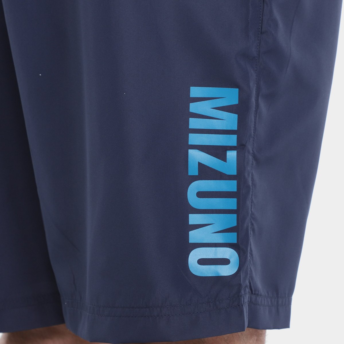 Bermuda Mizuno Big Logo Masculina - Tam: M - 3