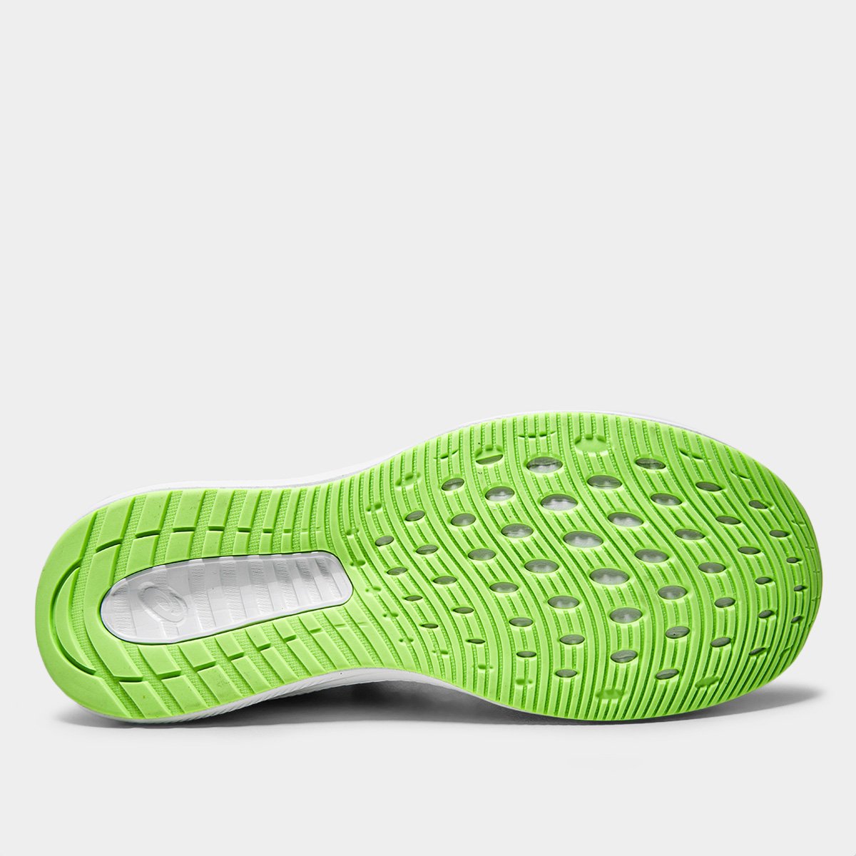 Tênis Asics Patriot 13 Masculino - Tam: 40 - 5