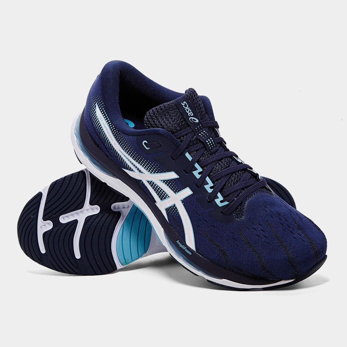 Tênis Asics Gel-Hypersonic 5 Masculino - Tam: 44 - 1