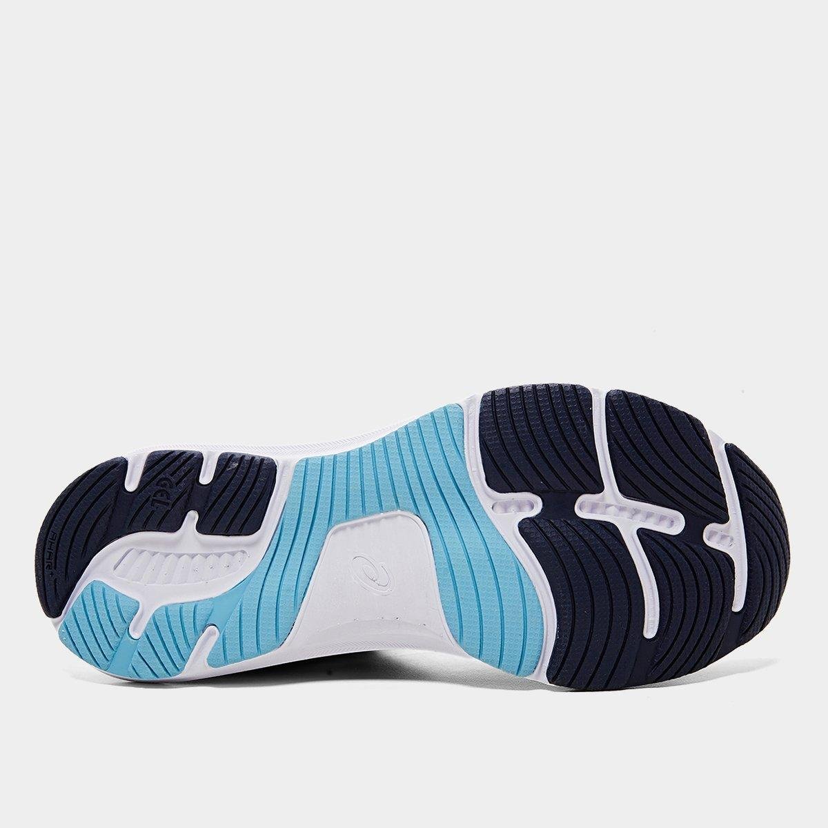 Tênis Asics Gel-Hypersonic 5 Masculino - Tam: 44 - 5