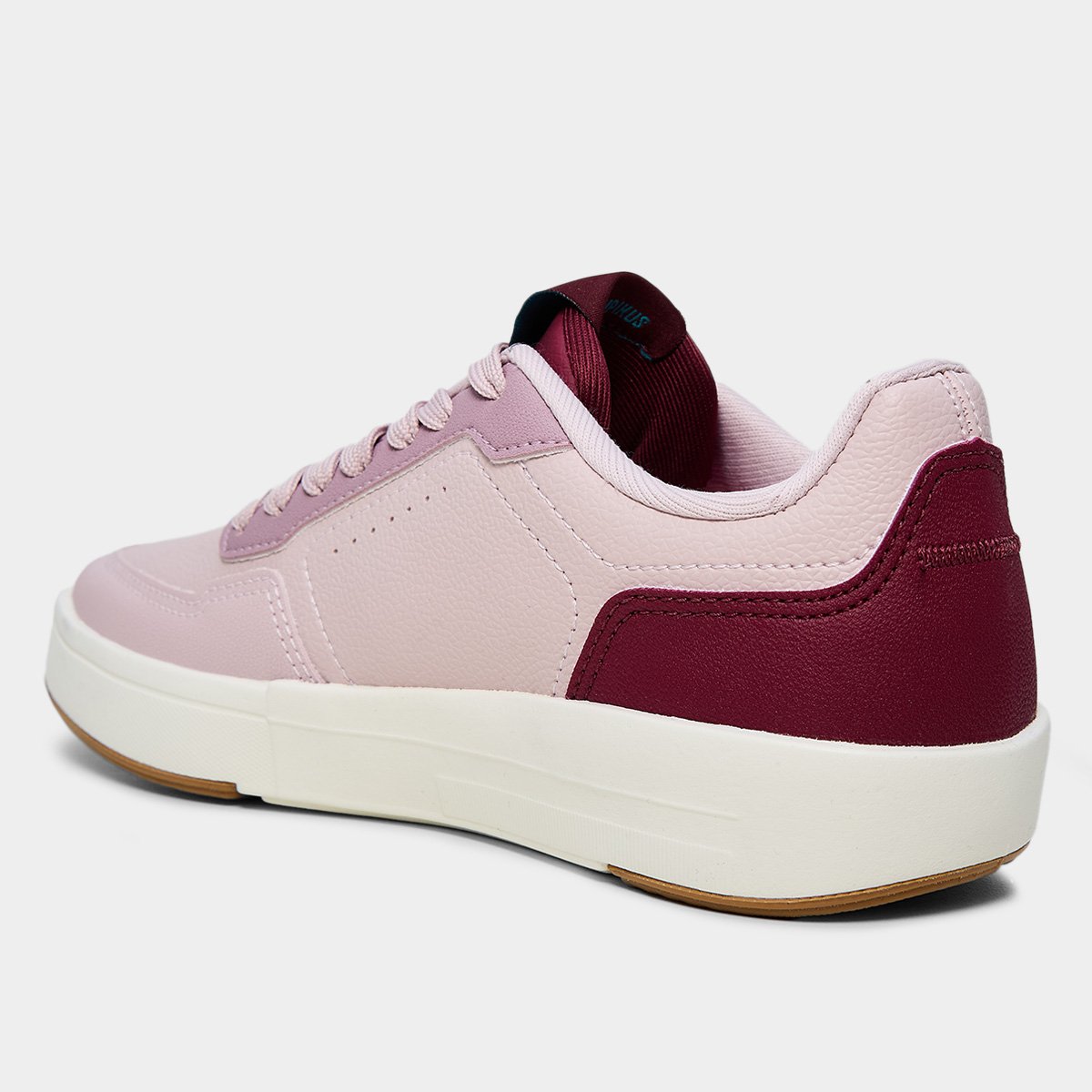 Tênis Infantil Olympikus Versa Menina - Tam: 28 - 2