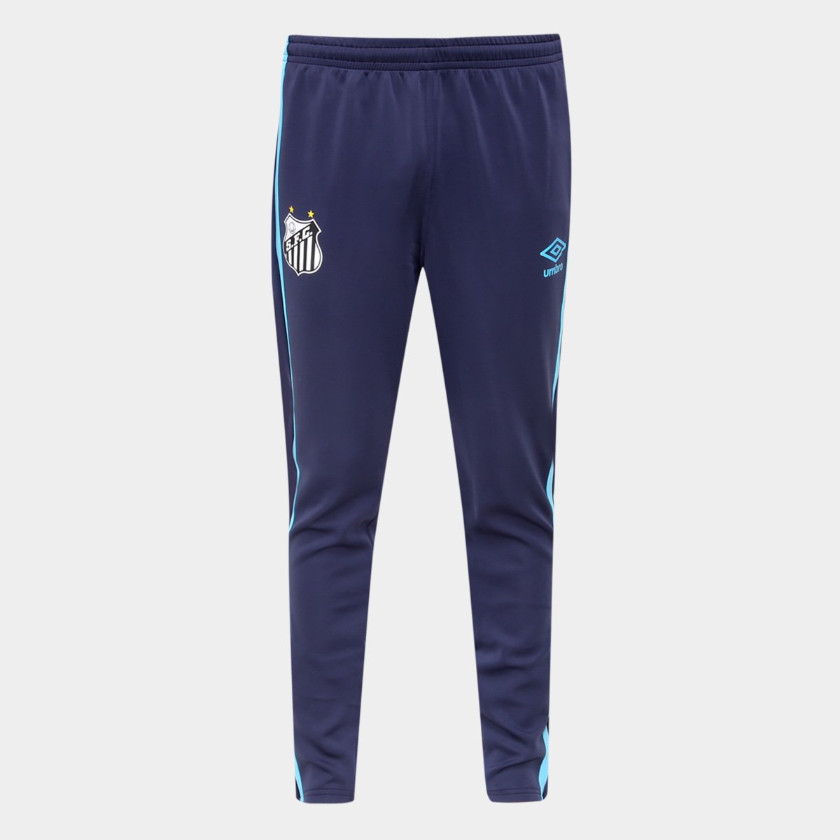 Calça Santos Treino 21/22 Umbro Masculina