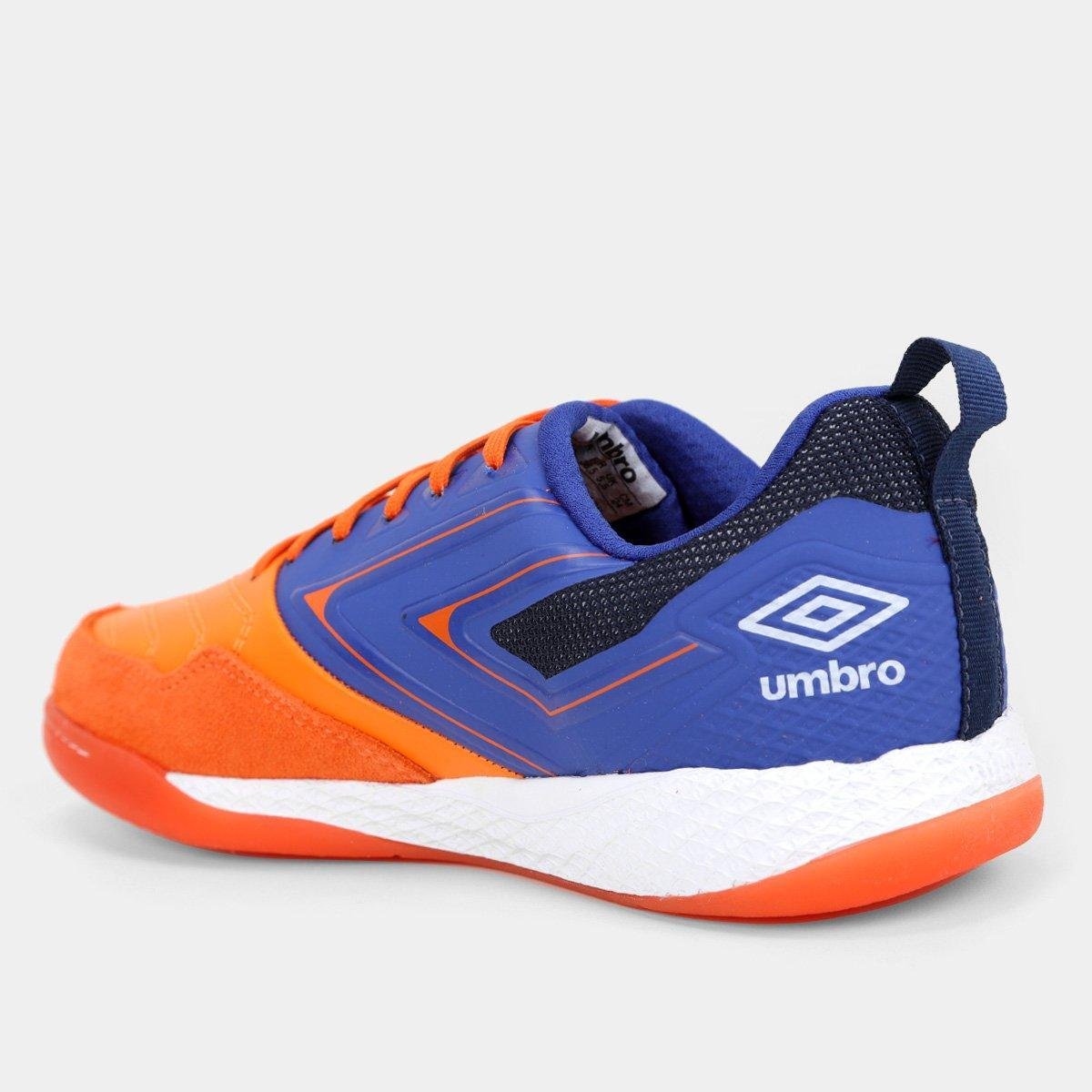 Chuteira Futsal Umbro Pro 5 Bump Unissex - Tam: 44 - 2