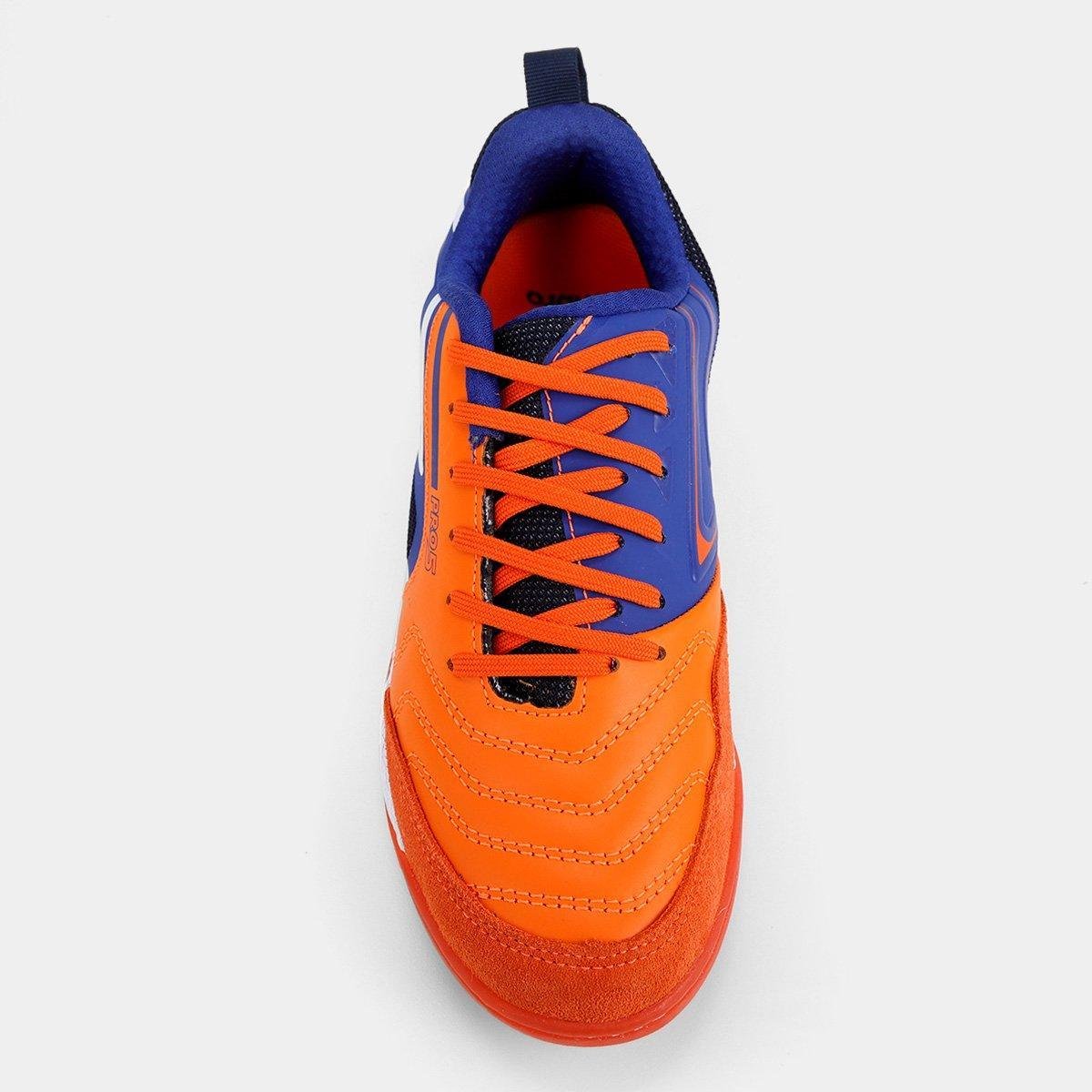 Chuteira Futsal Umbro Pro 5 Bump Unissex - Tam: 44 - 3