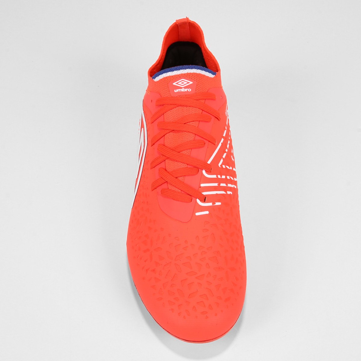 Chuteira Campo Umbro Adamant Pro - Tam: 35 - 3