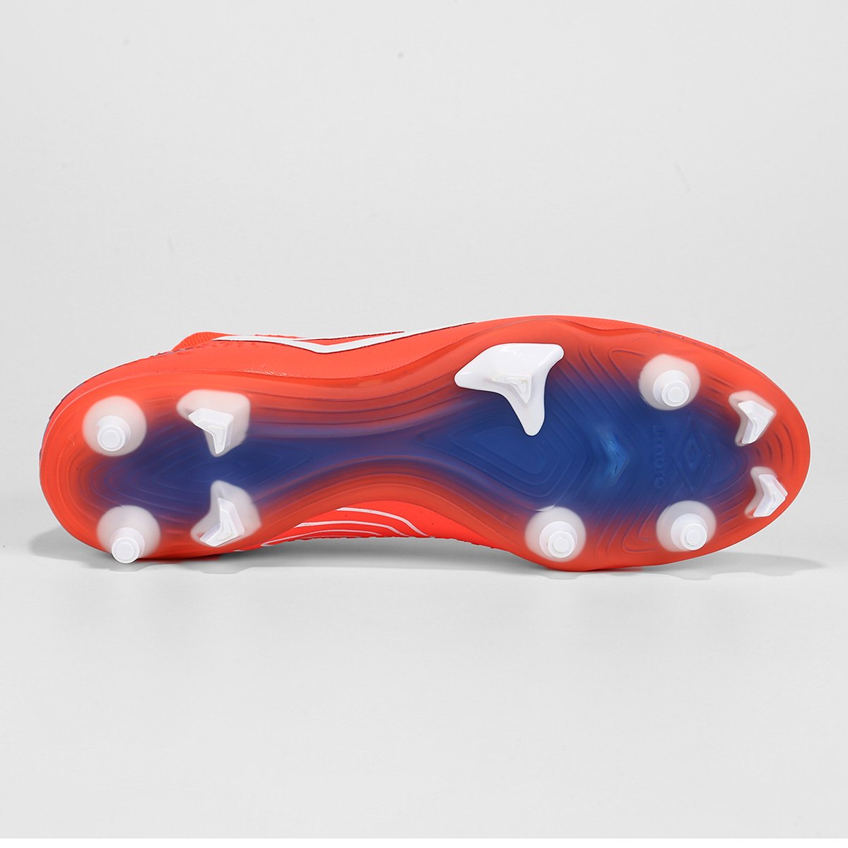 Chuteira Campo Umbro Adamant Pro - Tam: 35 - 4