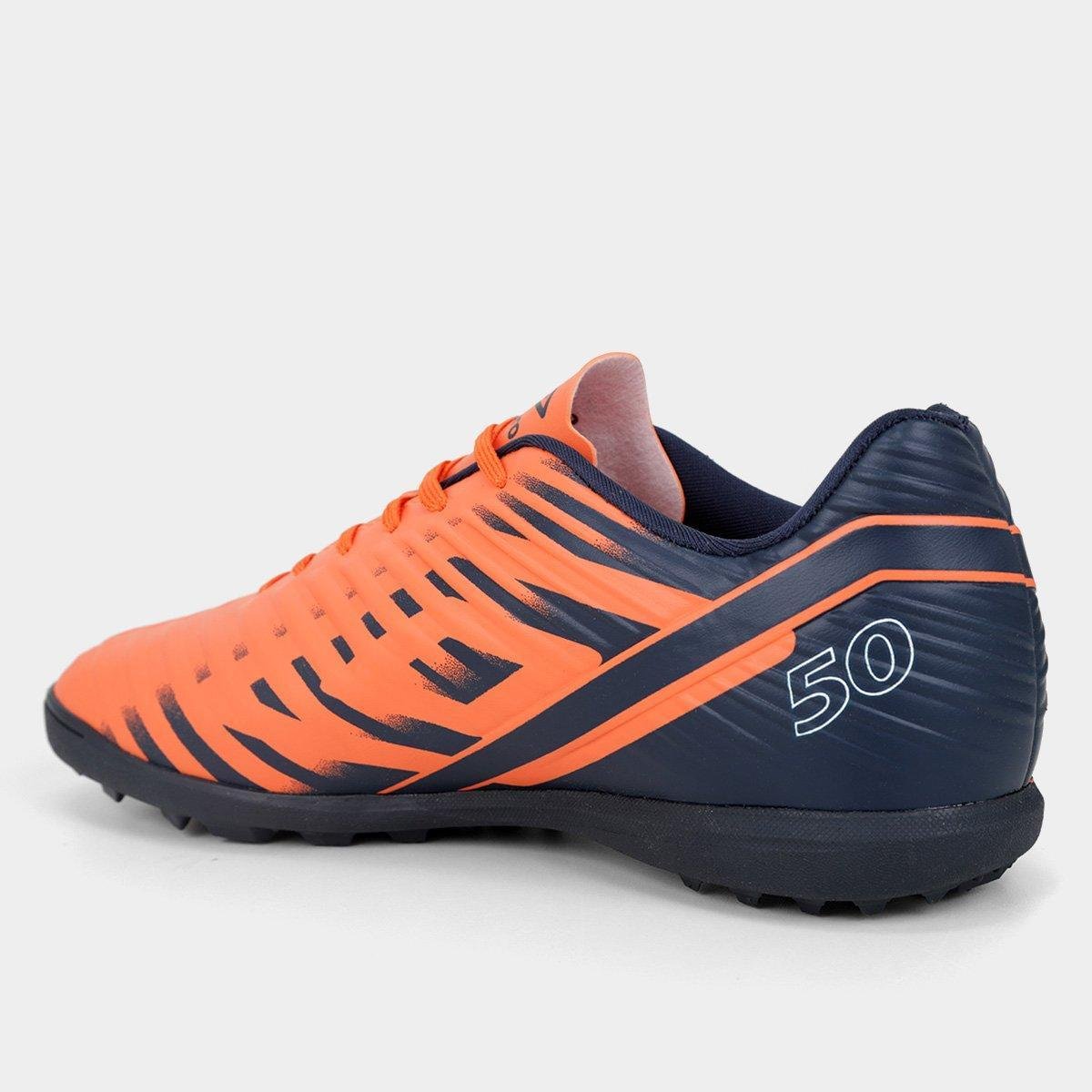 Chuteira Society Umbro Fifty V Unissex - Tam: 41 - 2
