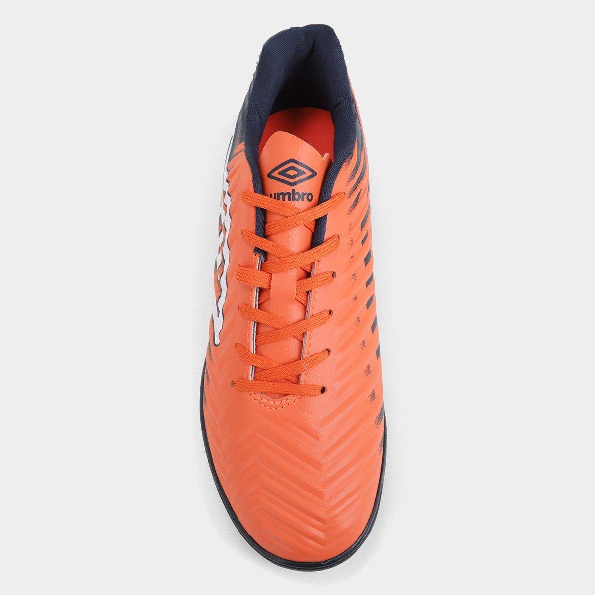 Chuteira Society Umbro Fifty V Unissex - Tam: 41 - 3