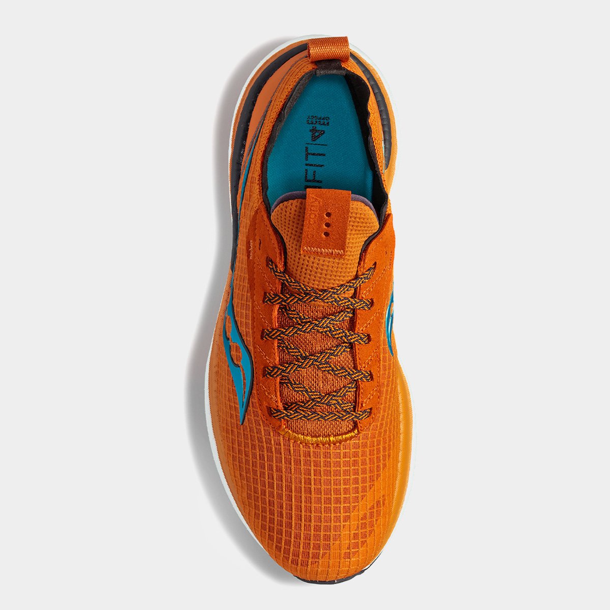 Tênis Saucony Freedom Crossport Masculino - Tam: 44 - 2