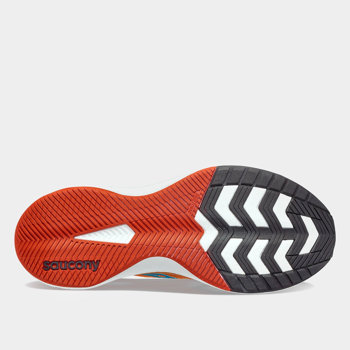 Tênis Saucony Freedom Crossport Masculino - Tam: 44 - 4