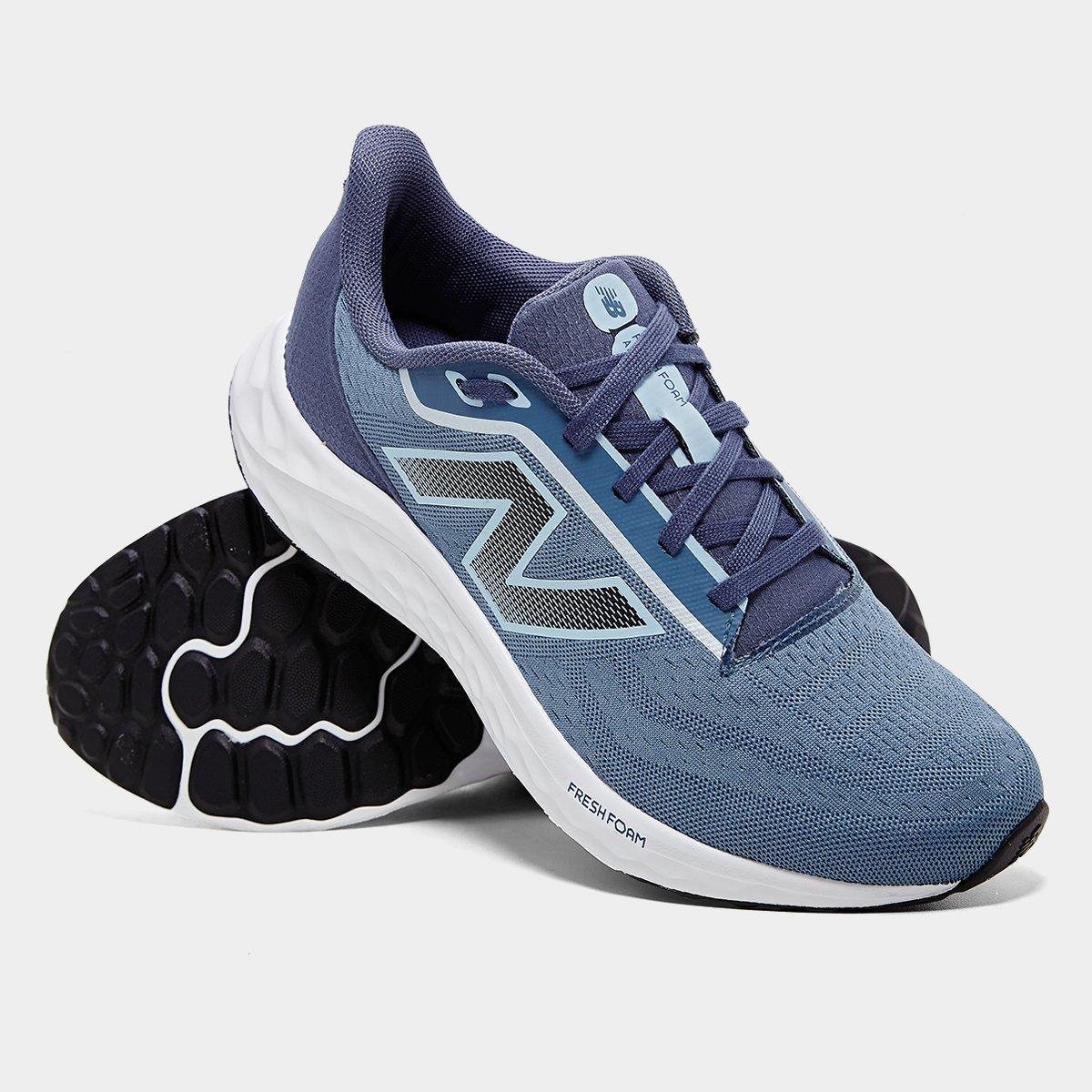 Tênis New Balance Fresh Foam Arishi V'4 Masculino - Tam: 44 - 1