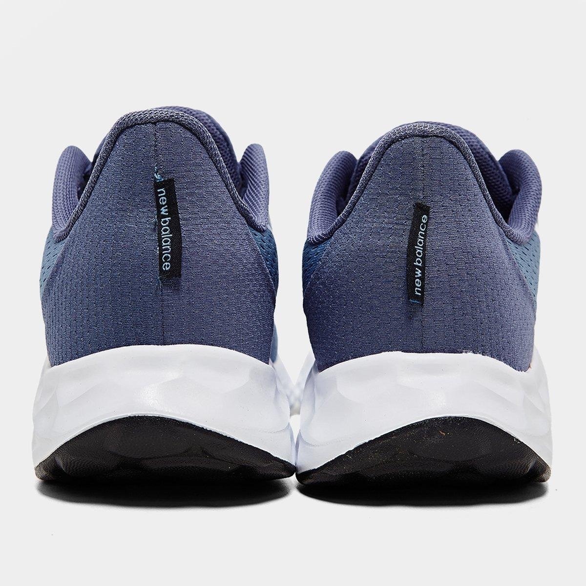 Tênis New Balance Fresh Foam Arishi V'4 Masculino - Tam: 44 - 2