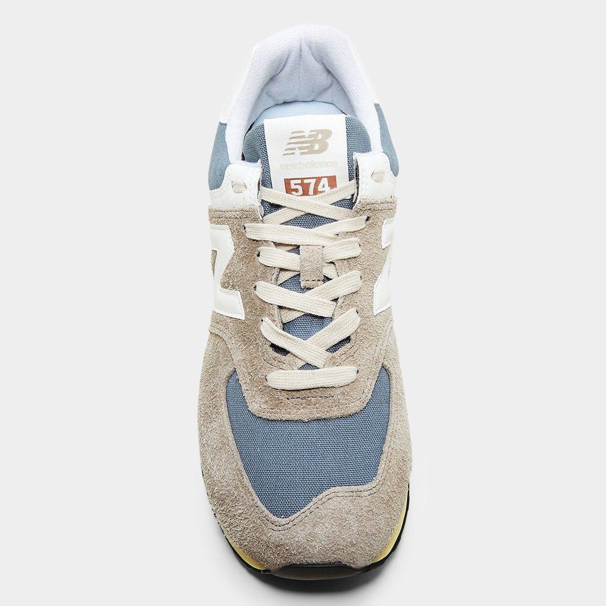 Tênis New Balance 574 V2 Unissex - Tam: 42 - 2