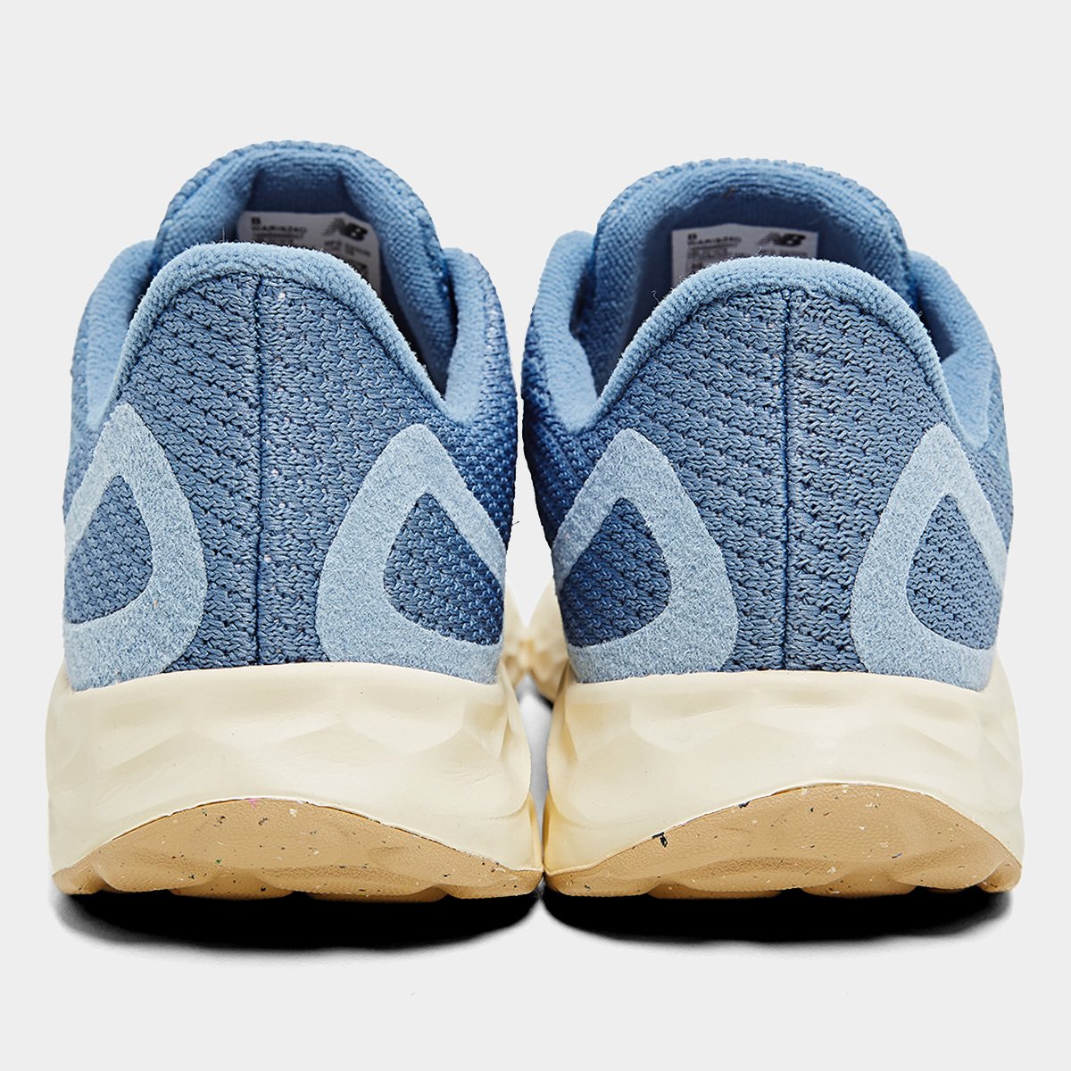 Tênis New Balance Fresh Foam Arishi V'4 Feminino - Tam: 34 - 2