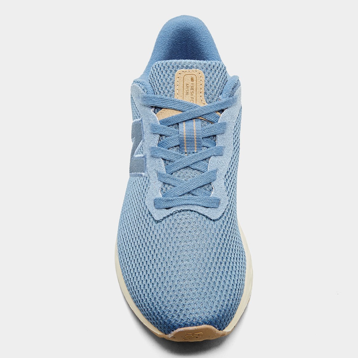 Tênis New Balance Fresh Foam Arishi V'4 Feminino - Tam: 34 - 3