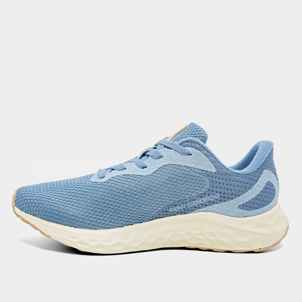 Tênis New Balance Fresh Foam Arishi V'4 Feminino - Tam: 34 - 4