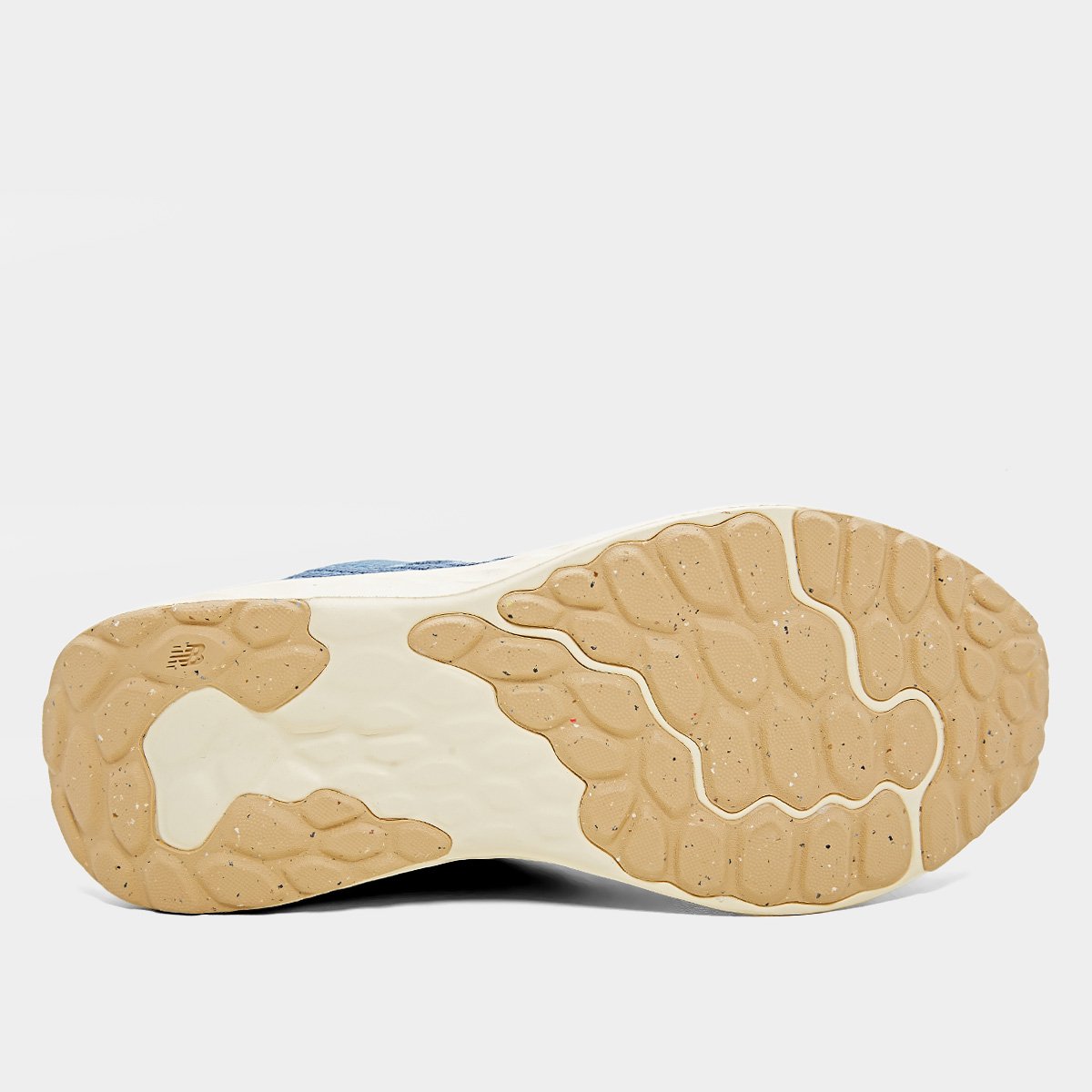 Tênis New Balance Fresh Foam Arishi V'4 Feminino - Tam: 34 - 5