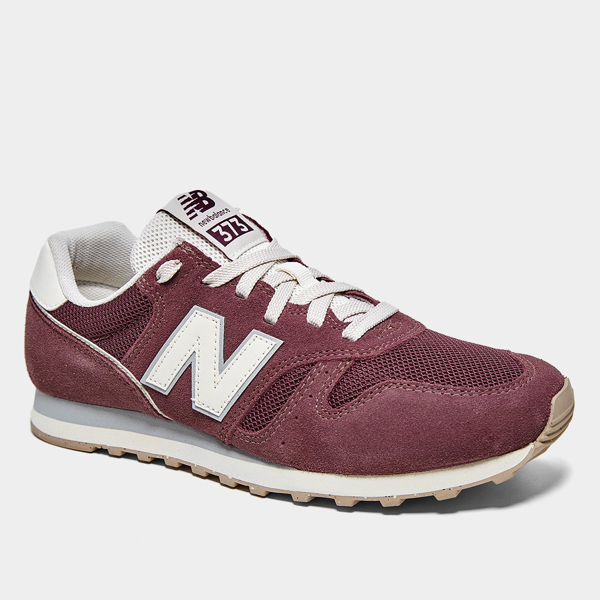 Tênis New Balance 373 V2 Masculino - Tam: 42 - 2