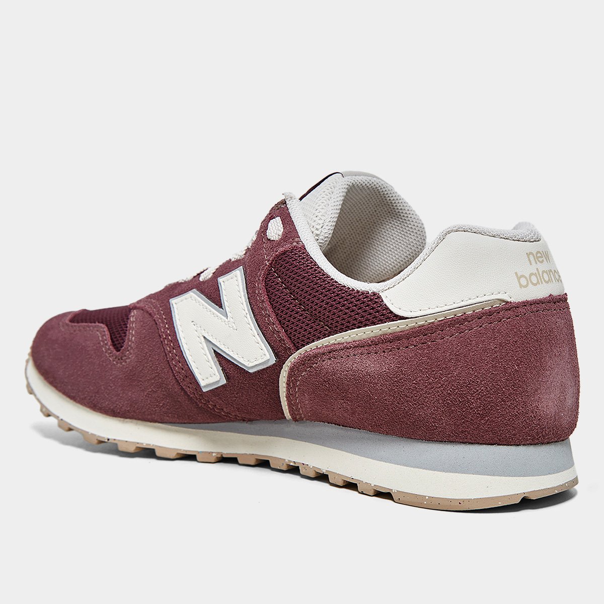 Tênis New Balance 373 V2 Masculino - Tam: 42 - 3