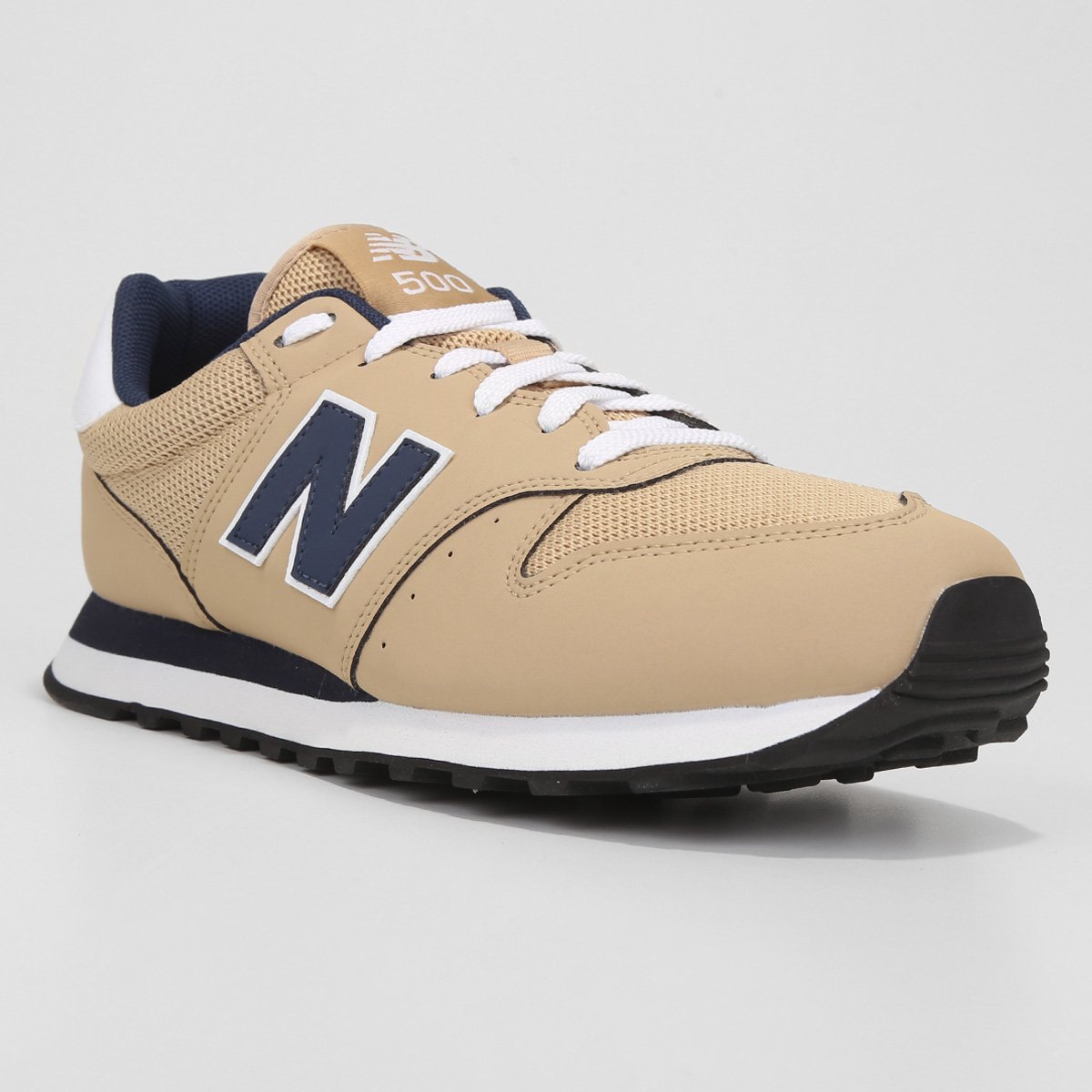 Tênis New Balance 500 V'2 Masculino - Tam: 38 - 1