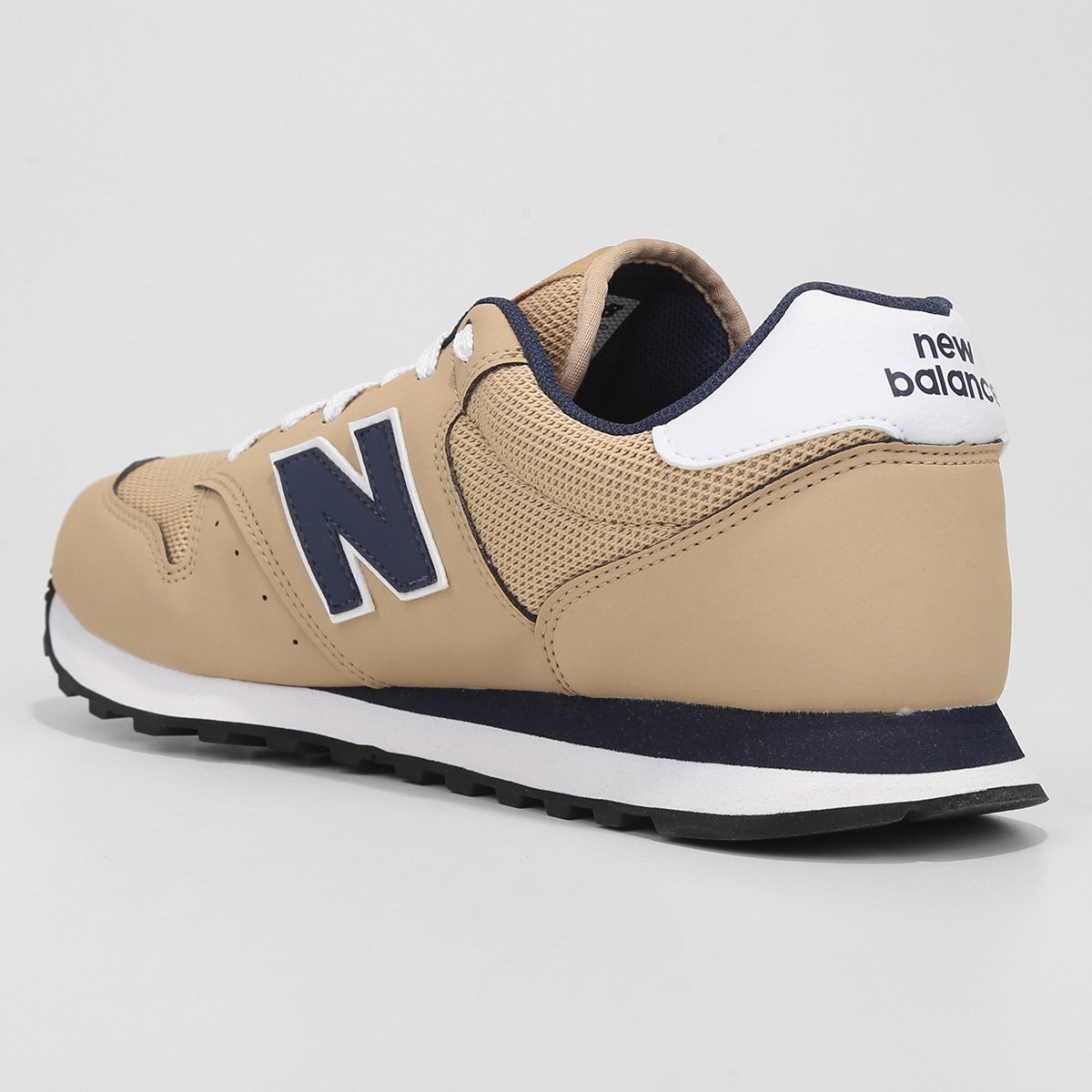 Tênis New Balance 500 V'2 Masculino - Tam: 38 - 2