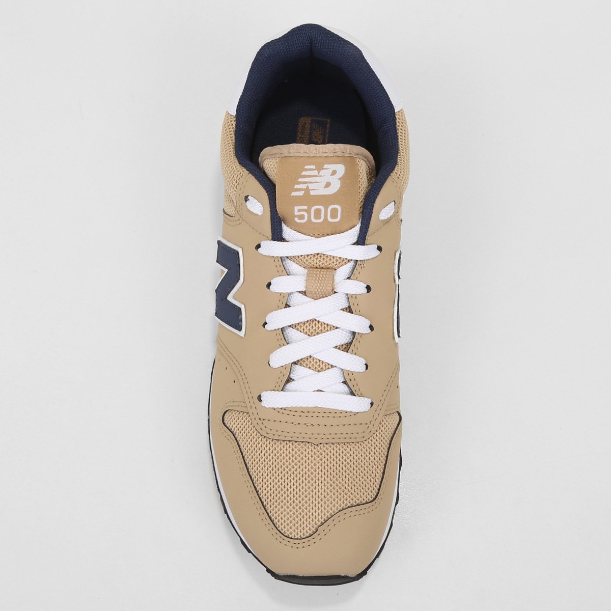 Tênis New Balance 500 V'2 Masculino - Tam: 38 - 3