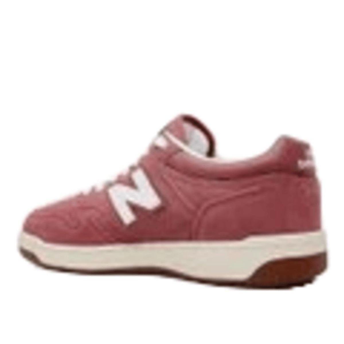 Tênis New Balance 480 Low Masculino - Tam: 38 - 2