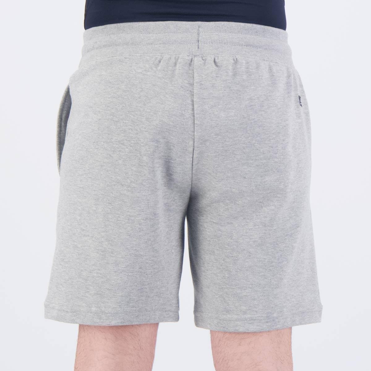 Bermuda New Balance Essentials Masculina - Tam: M - 1